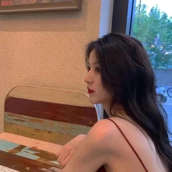 情困荡女心